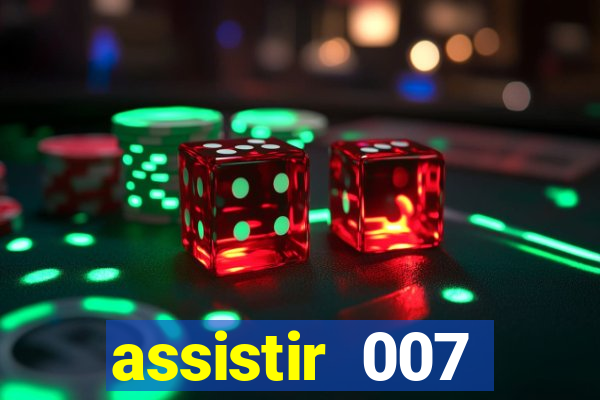 assistir 007 cassino royale filme completo em portugues